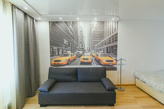 Vip Apartmen Appartement Soemy Buitenkant foto